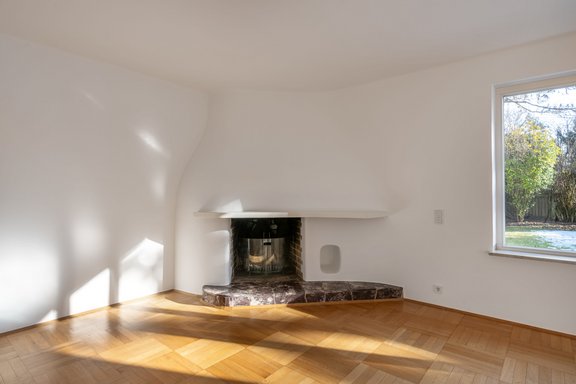 Wohlfühlmomente am Kamin