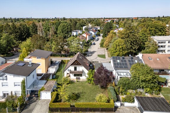 Familienfreundliche Lage