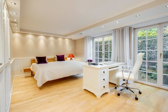 Teils taghelles Underground