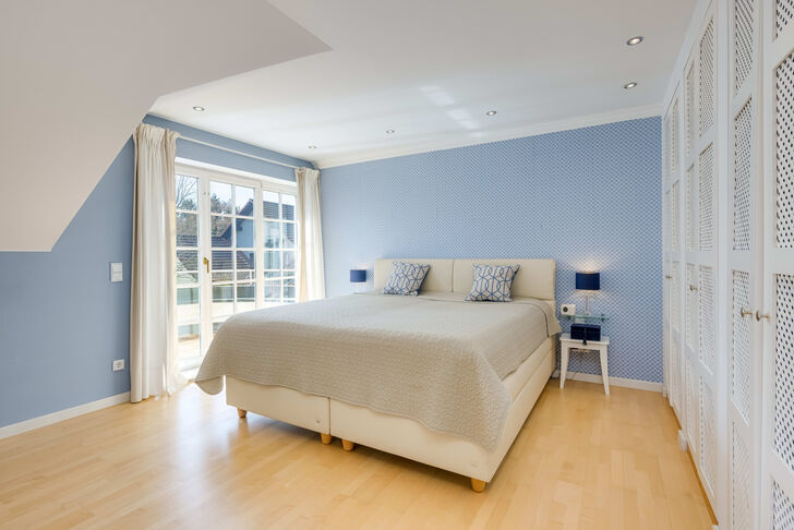 Private Mastersuite
