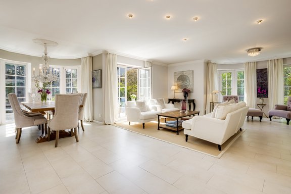 Elegant and family-friendly