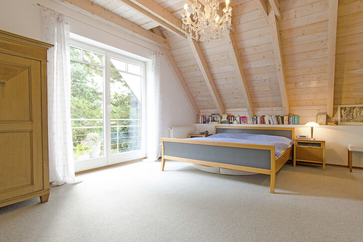 Elternschlafzimmer