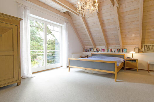 Elternschlafzimmer