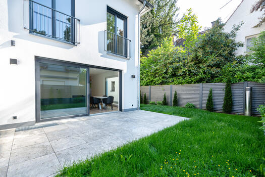 Property in the best location