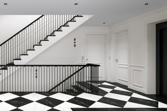 Ambiente für höchste Ansprüche