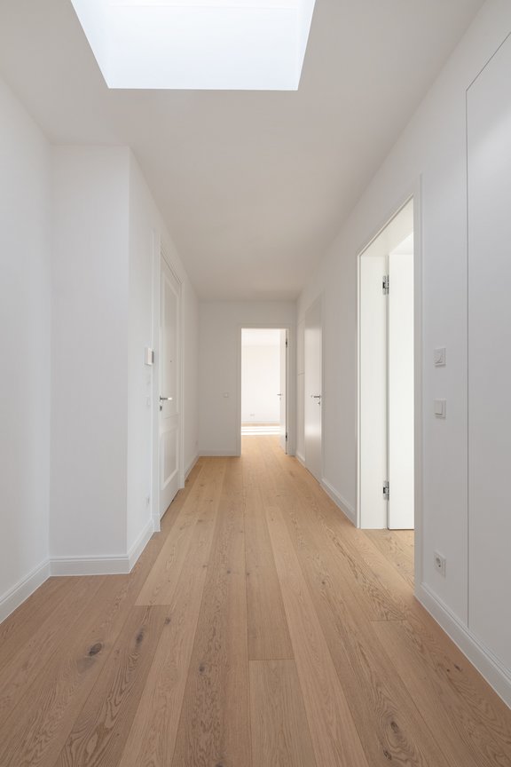 Durchdachte Grundrisse