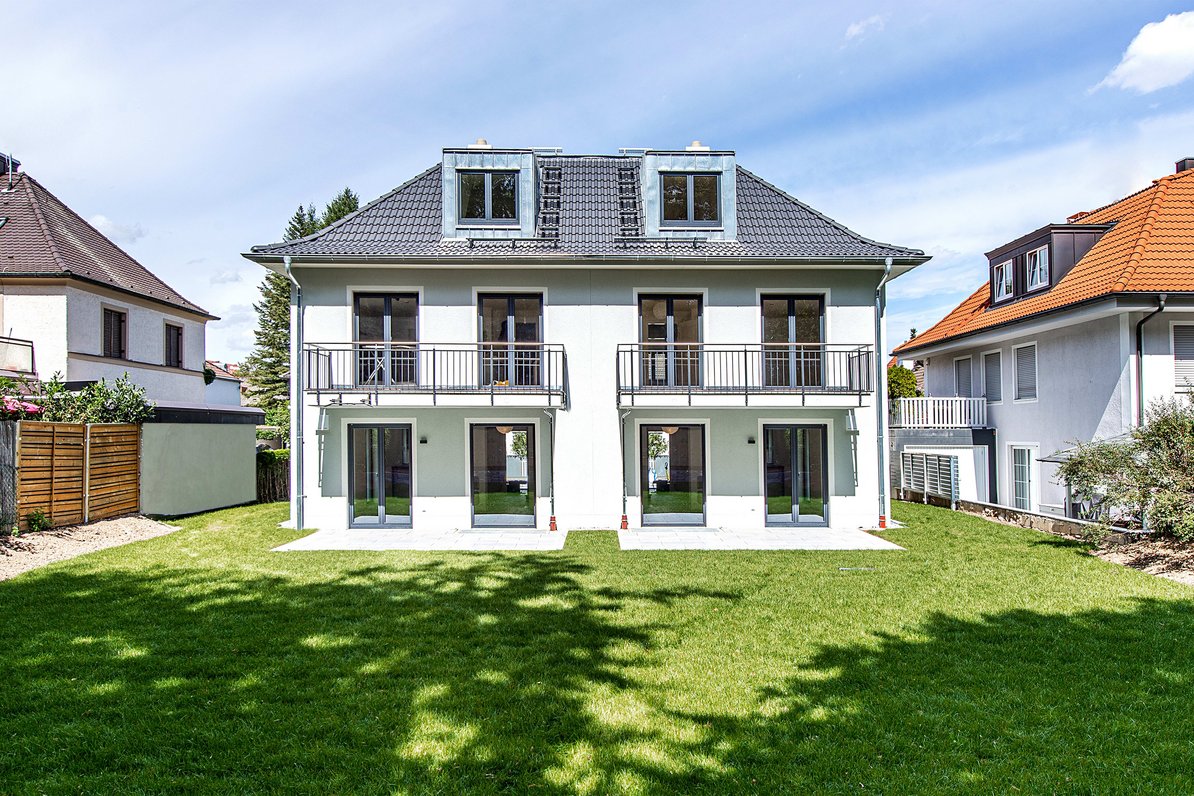 House view