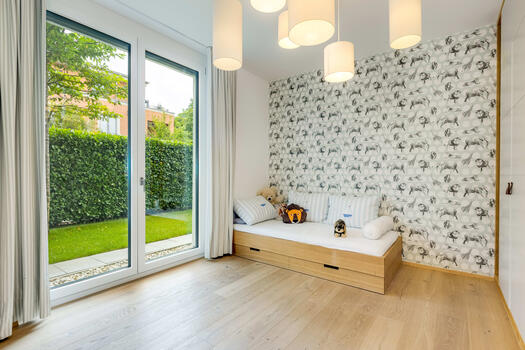 Children's room
