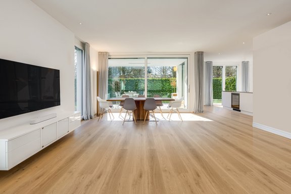 Wohnen (virtuell unmöbliert)