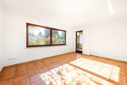 Master bedroom upstairs