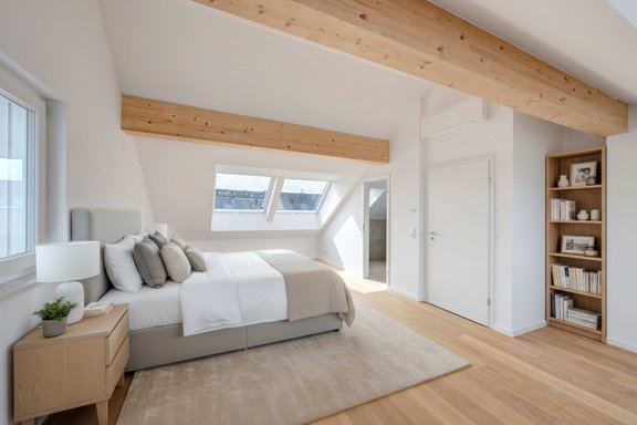 Wohlfühlflair (Visualisierung)