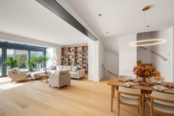 Livingbereich (Visualisierung)