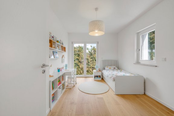 Weiteres Zimmer (Visualisierung)