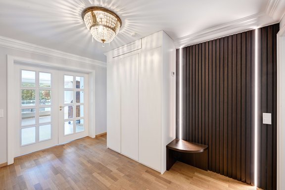 Functionality and aesthetics