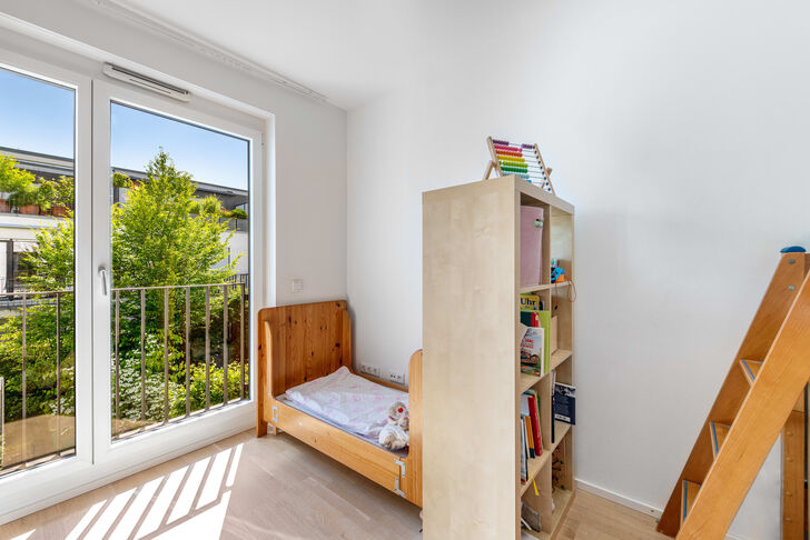 Kinderzimmer