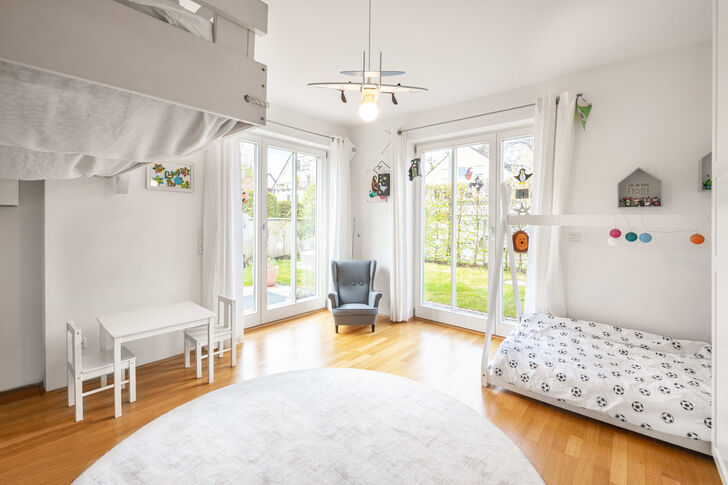 Kinderzimmer 2
