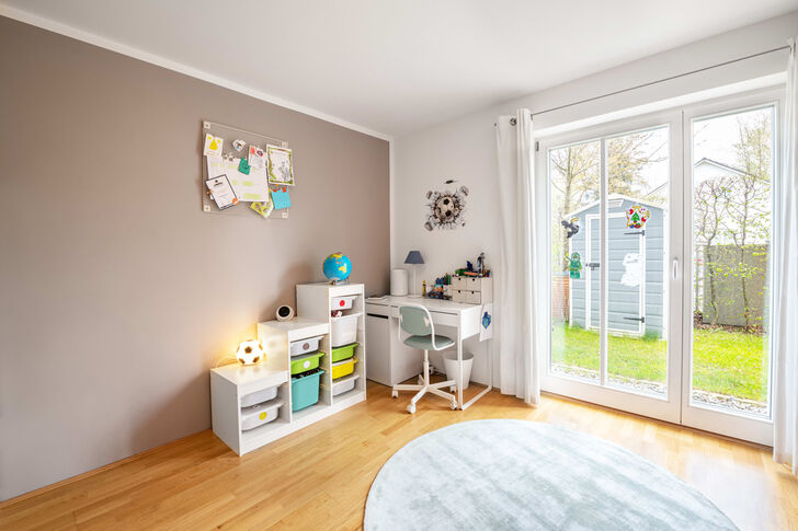 Kinderzimmer 1