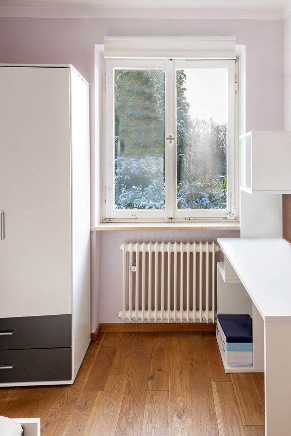 Kinder- oder Arbeitszimmer