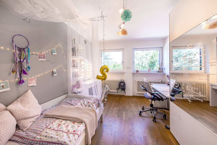 Kinderzimmer 1