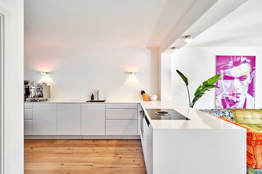 Kitchen from 2014