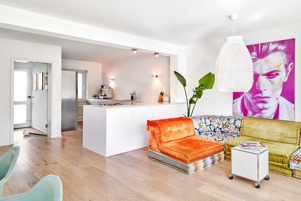 Offenheit und Lichtfülle