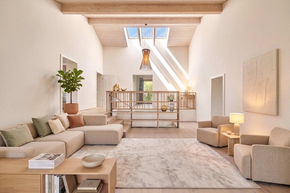 Ein Maximum an Licht (Visualisierung)