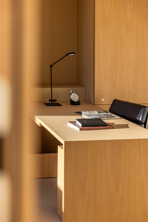 Functionality and aesthetics