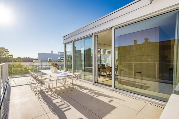 Für Momente mit Freunden