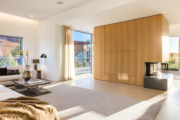 Living at the highest level