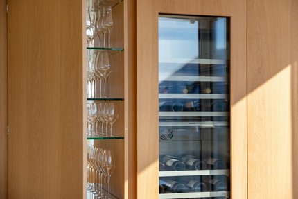 Für Momente mit Freunden