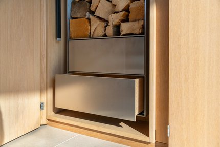 Höchste Ausstattungsqualität