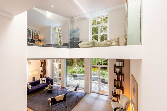 Design aesthetics and nature