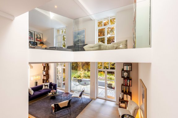 Design-Ästhetik und Natur