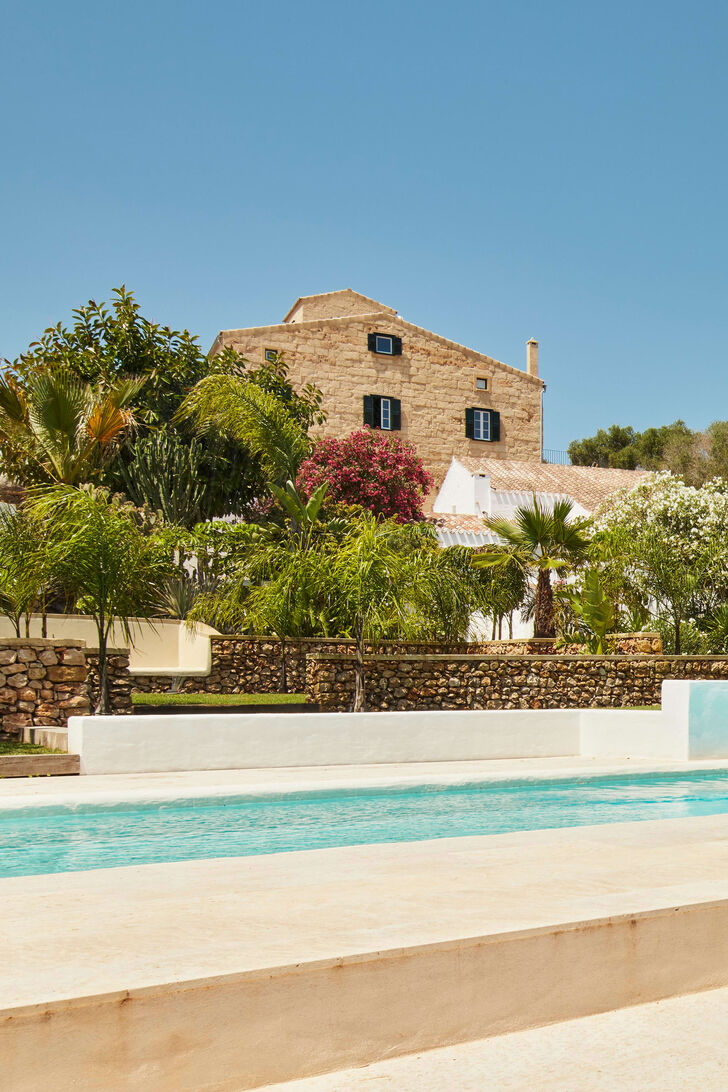 Manor House mit Casa Payés