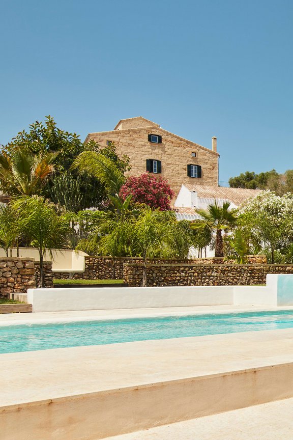 Manor House mit Casa Payés