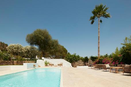 Finca Rafal Rubi - Traumhaftes, top renoviertes Anwesen mit 13 Schlafzimmern