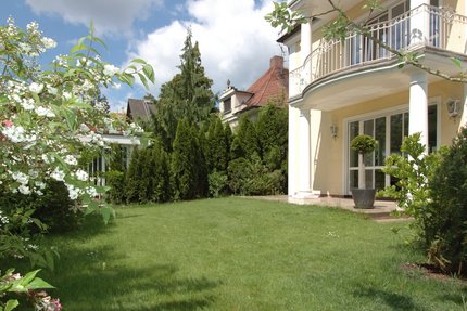Garten