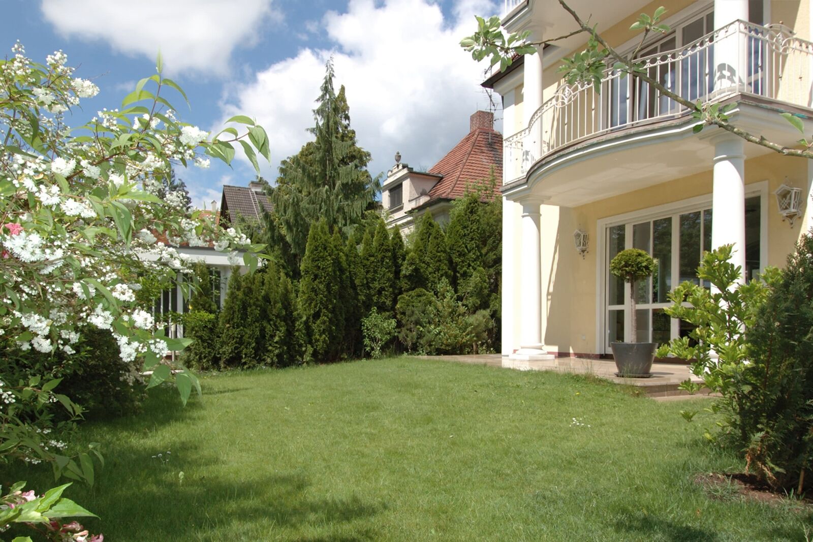 Garten