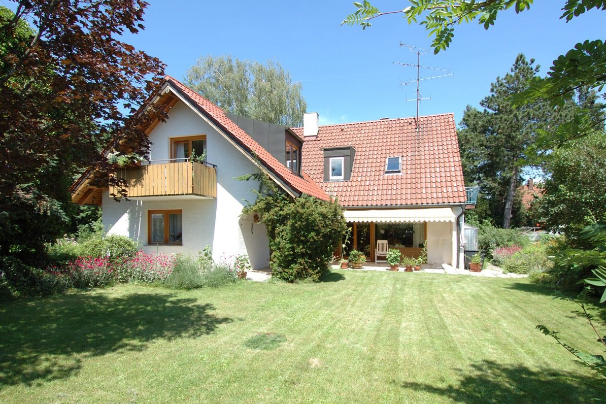 House view