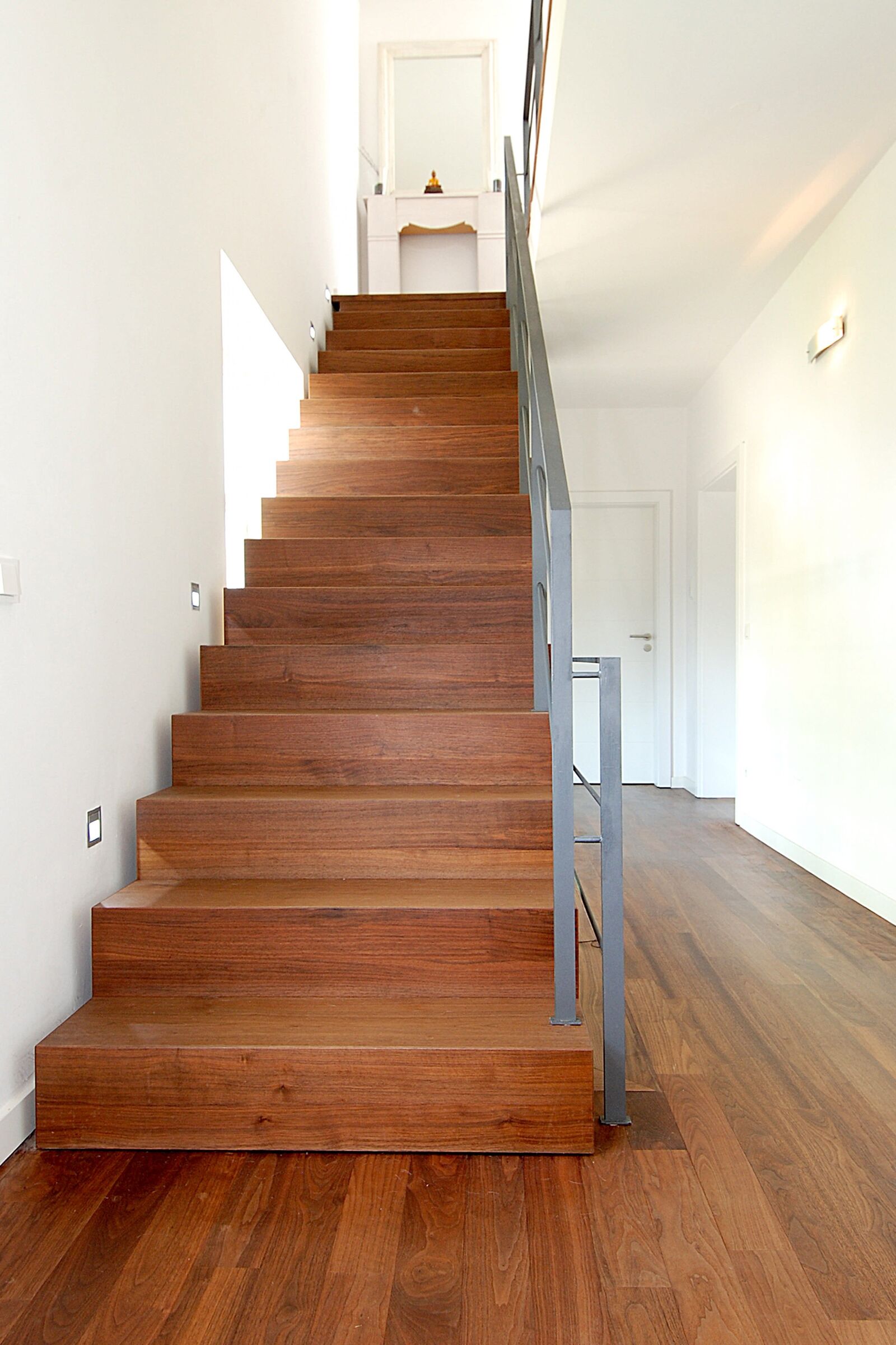 Treppe