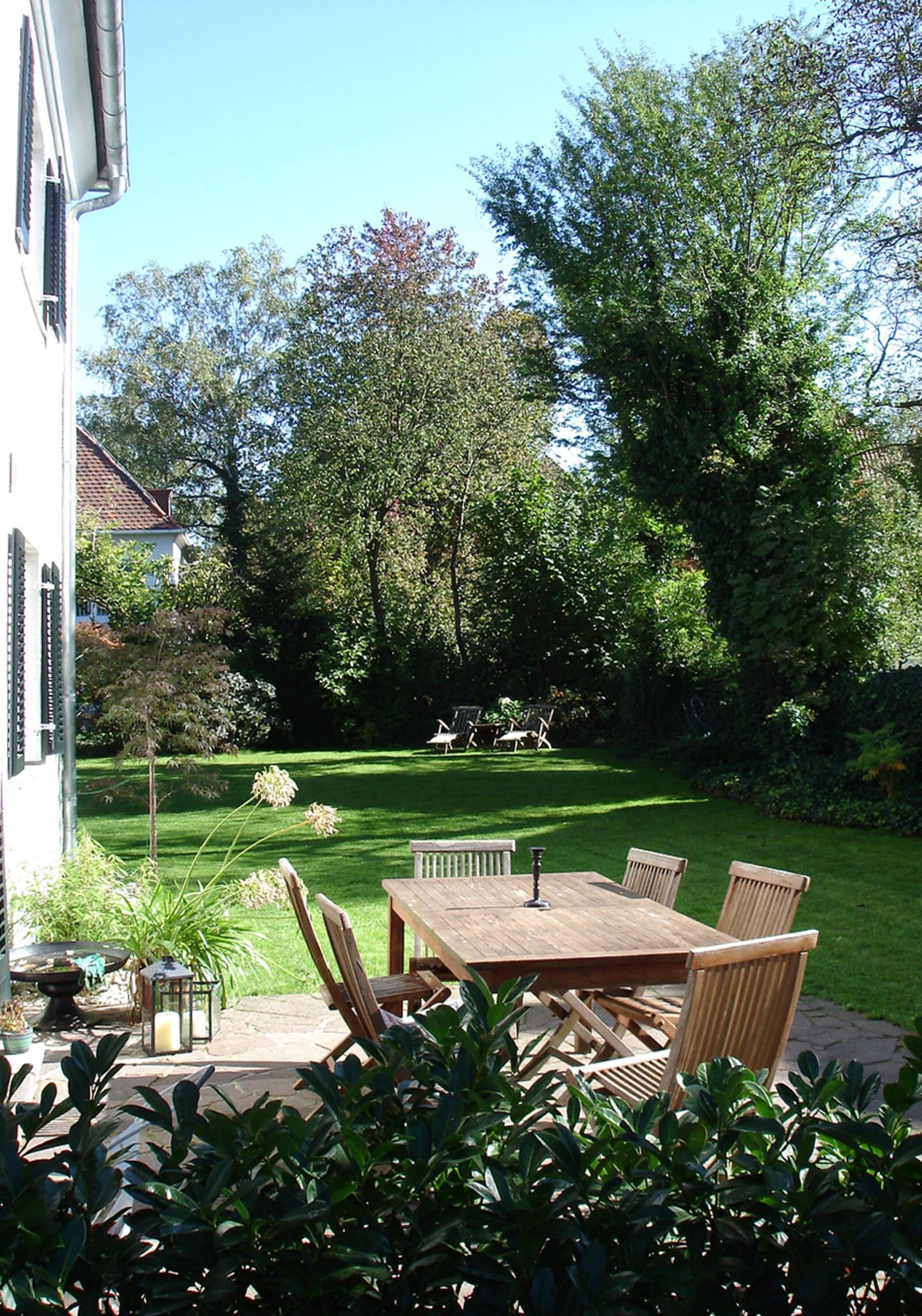Garten