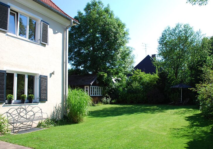 Garten