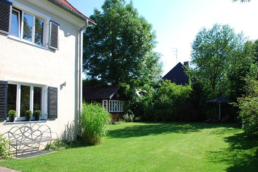 Garten