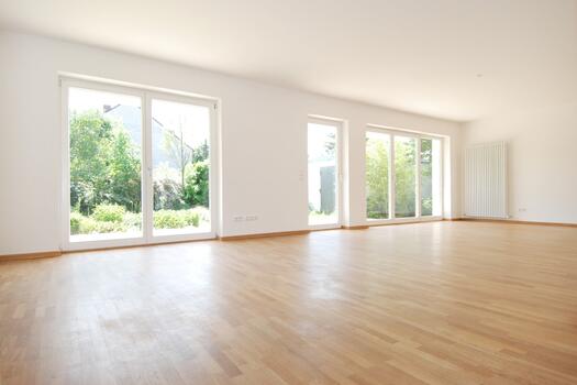 Großes Wohnzimmer