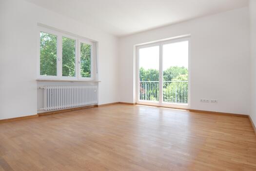 Schlafzimmer mit