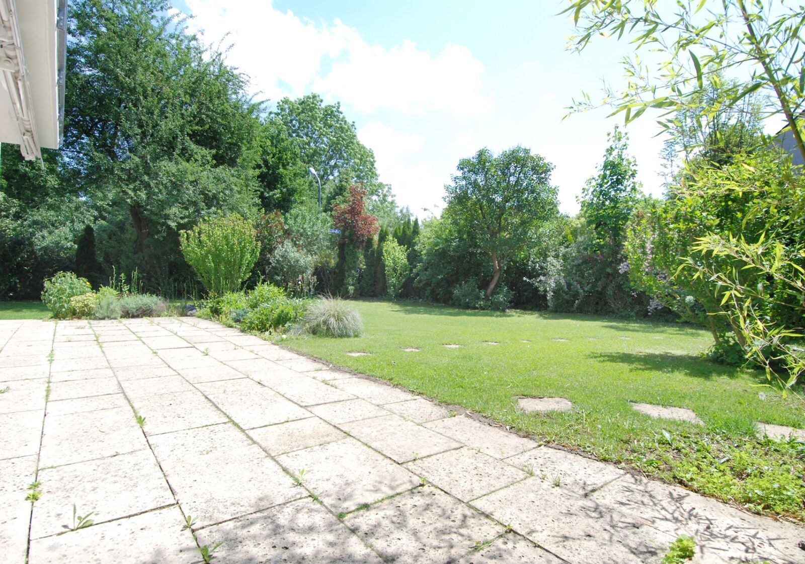 Südterrasse