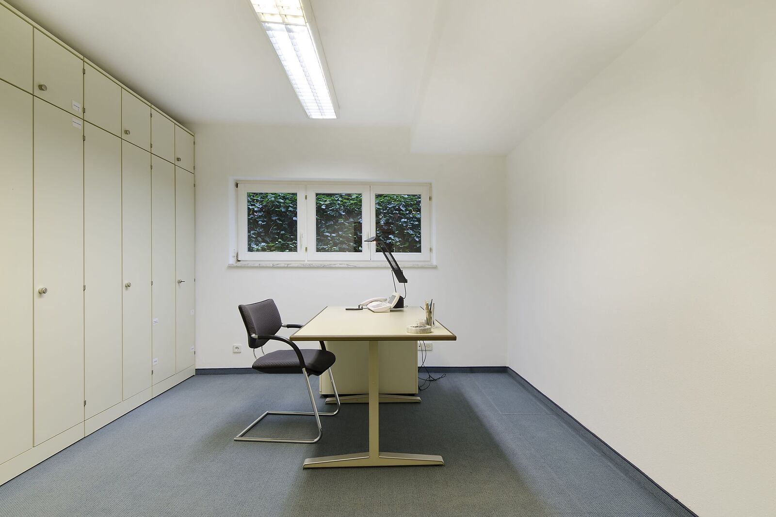 Büro Souterrain