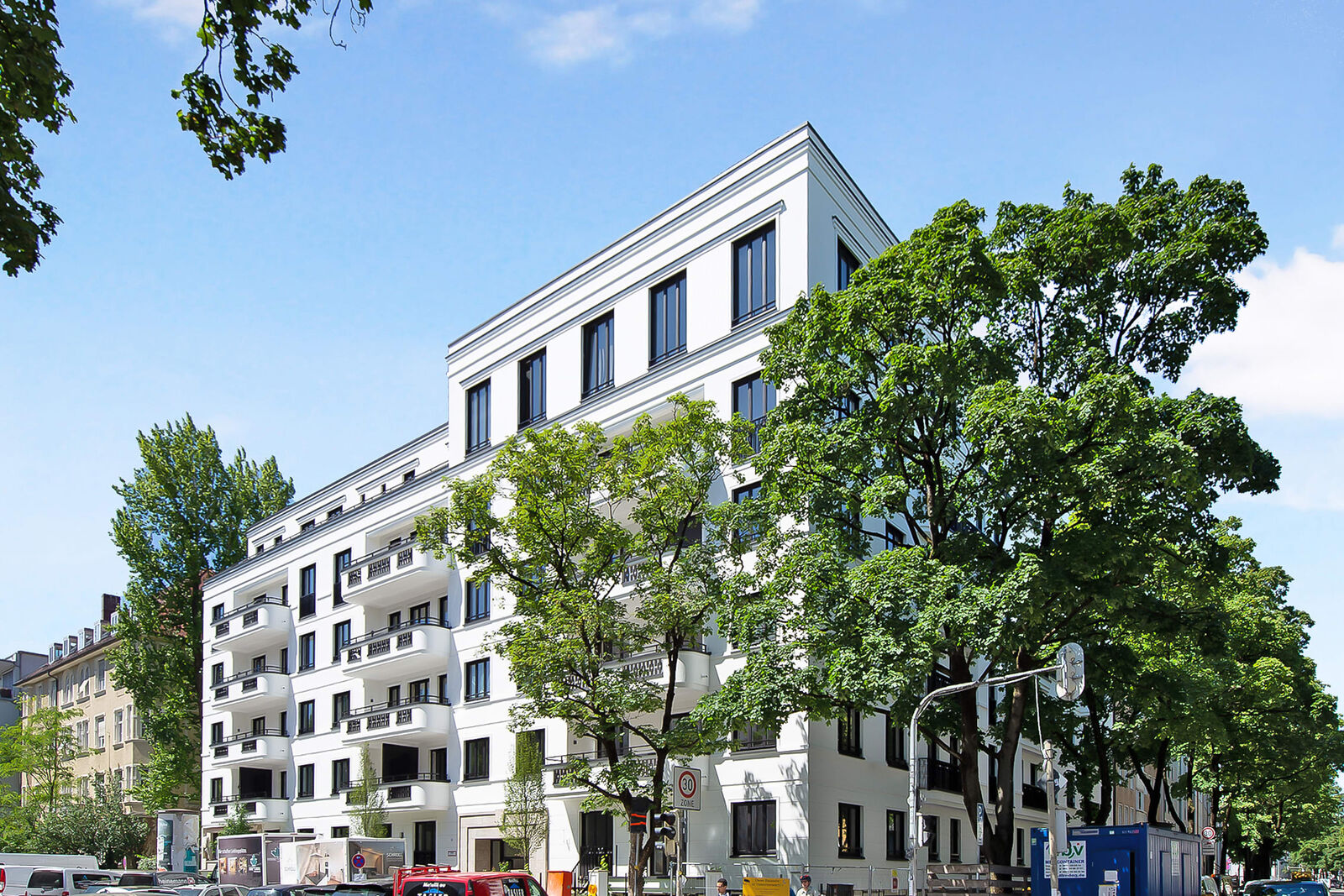 Außenansicht
