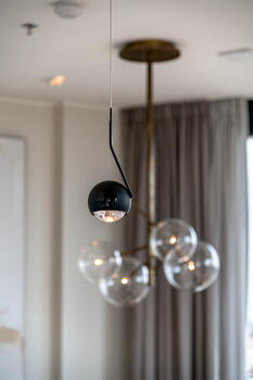 Occhio Lighting Concept