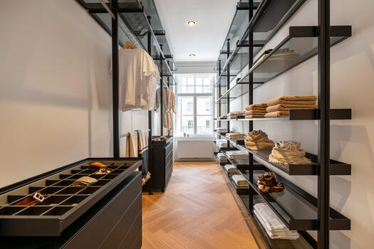 Stylish rimadesio fixtures